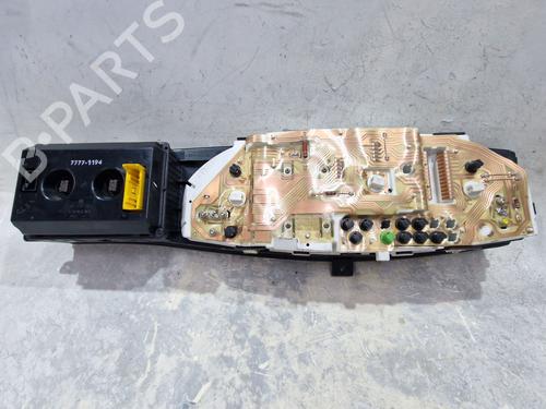 Instrument cluster OPEL OMEGA B (V94) 2.0 DTI 16V (F69, M69, P69) | BP29876931C47
