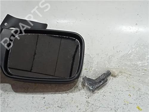 Left mirror FORD ESCORT IV (GAF, AWF, ABFT) 1.6 i | BP23916479C26