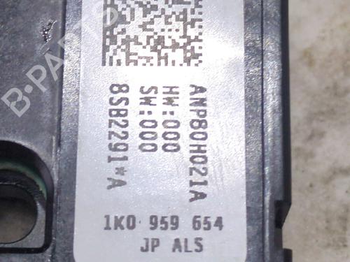 Elektronisk modul VW GOLF V (1K1)  | BP27806427M83 