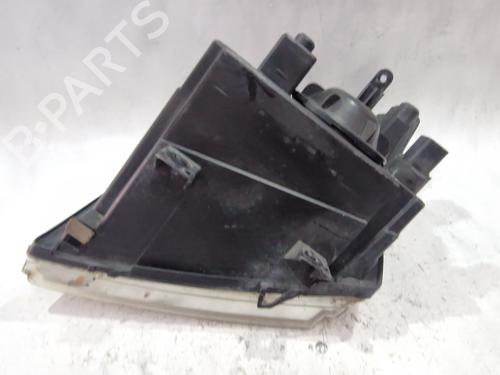 Right headlight FORD TRANSIT CONNECT (P65_, P70_, P80_) 1.8 TDCi | BP36518896C29  - Image 6