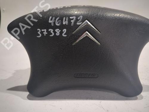 Førerens kollisjonspute CITROËN XSARA (N1) 2.0 HDi 90 | BP23926454C9 