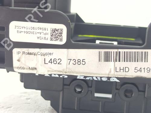 Electronic module LAND ROVER DISCOVERY V (L462) 2.0 Sd4 4x4 | BP38796255M83 - Image 4