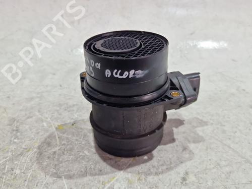 Used Mass air flow sensor Mass air flow sensor HONDA ACCORD VII (CL, CN) 2.0 (CL7) (155 hp) 34116422 34116422