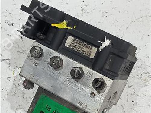 ABS pump HYUNDAI GETZ (TB) 1.5 CRDi | BP23919933M43 