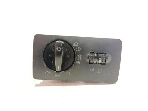 Used Headlight switch Headlight switch SKODA FABIA I (6Y2) 1.9 TDI (100 hp) 40291917 40291917