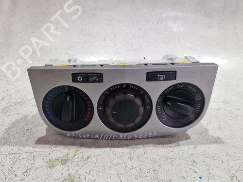climate-control-opel-corsa-d-s07-2006-2007-2008-2009-2010-2011-2012-2013-2014-2015-36530928 main image