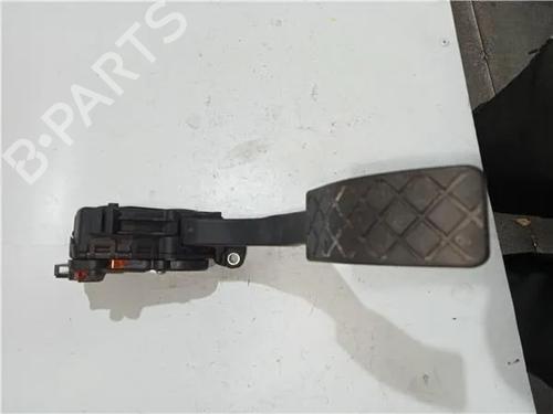 Pedal VW POLO (6N2) 1.4 | BP23907630I4 