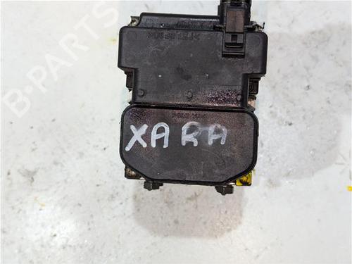 ABS pump CITROËN XSARA (N1) 1.9 TD | BP24968127M43 