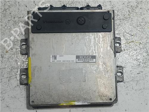 Elektronisk modul MG MG ZR 160 (160 hp) 24660259