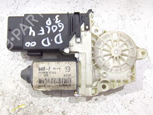 Used Right front window motor Right front window motor VW GOLF IV (1J1) 1.9 TDI (90 hp) 33304401 33304401