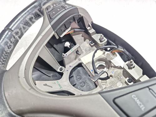 Steering wheel HYUNDAI i30 (FD) 1.6 | BP34157882C49  - Image 6