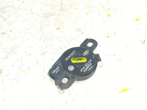 Speaker AUDI A6 C6 (4F2) 2.7 TDI | BP39641165E2 - Image 3