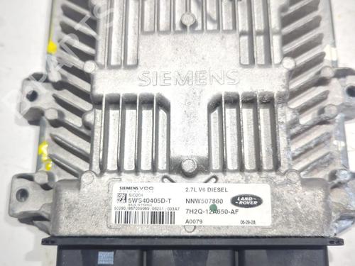 Elektronisk modul LAND ROVER RANGE ROVER SPORT I (L320) 2.7 D 4x4 (190 hp) 23926618