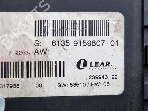 Computer verlichting BMW 1 (E81) 118 i | BP29876256M55 