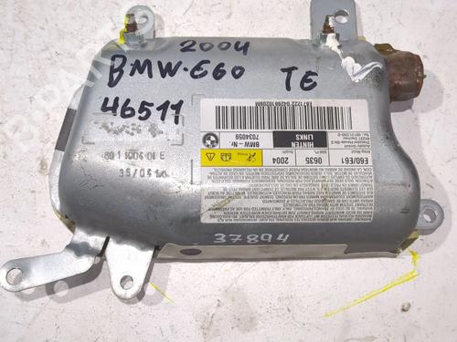 Used Electronic module BMW 5 (E60) 530 d (218 hp) 23926700