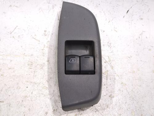 Used Left front window switch Left front window switch NISSAN NV200 / EVALIA Bus 1.5 dCi 90 (M20, M20M) (90 hp) 33654591 33654591
