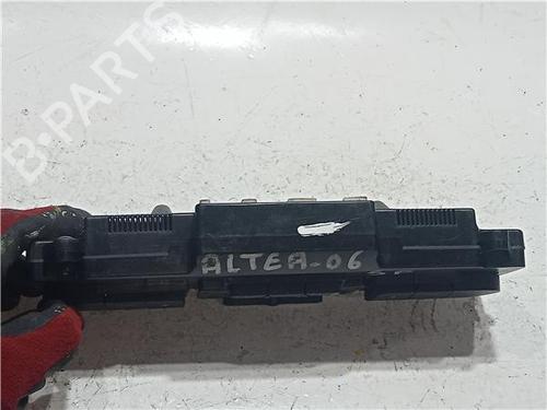 Climate control SEAT ALTEA XL (5P5, 5P8) 1.9 TDI | BP23915263I5 