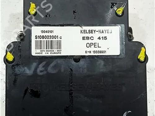 Used ABS pump OPEL VECTRA B (J96) 2.0 DI 16V (F19) (82 hp) 23909420