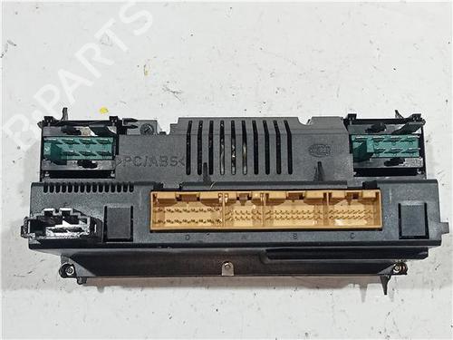 Climate control AUDI A6 C5 (4B2) 2.5 TDI | BP23918349I5 