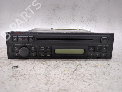 Used Other Other SEAT LEON (1M1) [1999-2006] 33543854 33543854