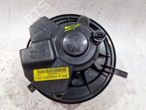 Used Heater blower motor VW GOLF V (1K1) 1.6 (102 hp) 33169874