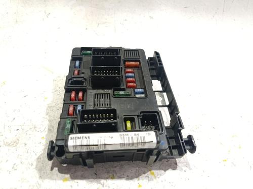 Used Fuse box Fuse box PEUGEOT 206 Van 1.4 HDi (68 hp) 40291904 40291904