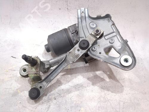 Used Front wiper motor PEUGEOT 3008 I MPV (0U_) 1.6 THP (156 hp) 28579821