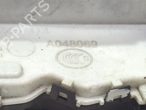 Front right window mechanism CITROËN C3 III (SX) 1.2 VTi 82 | BP38711314C23 - Image 4