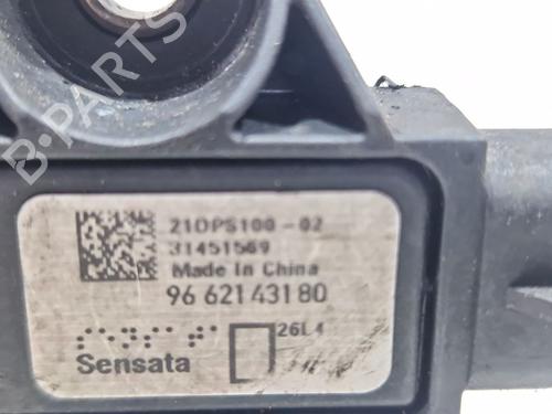 Electronic sensor PEUGEOT 308 I (4A_, 4C_) 1.6 HDi | BP30533483M84