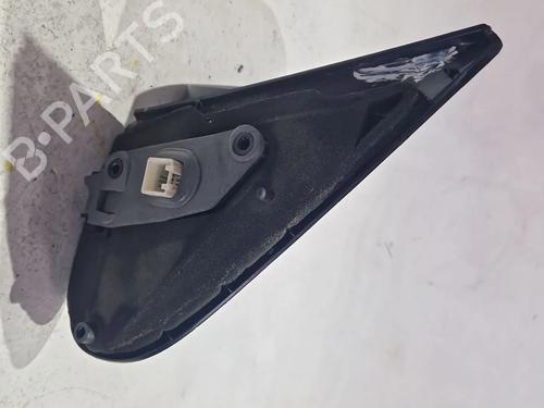 Left mirror MAZDA 2 (DY) 1.4 CD | BP29383808C26 