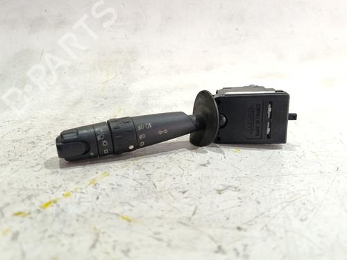 Used Steering column stalk Steering column stalk PEUGEOT 406 (8B) 2.0 HDI 110 (109 hp) 40041258 40041258