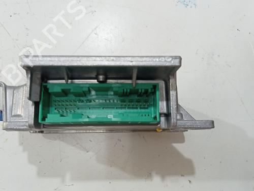 Kollisjonspute styreenhet OPEL VECTRA C (Z02) 1.9 CDTI (F69) | BP26682487M53 