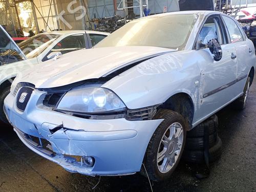 Brukte deler til SEAT CORDOBA (6L2) 1.9 TDI (100 hp) 4291755