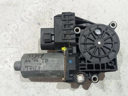 Rudehejsemotor bagstkærm højre AUDI A4 B5 (8D2) 2.5 TDI (150 hp) 27338314