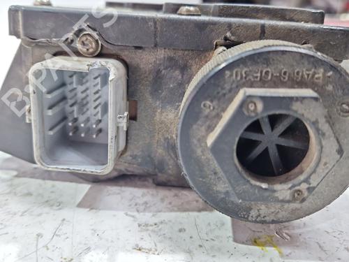 Handremsysteem RENAULT MEGANE IV Saloon 1.5 dCi 110 | BP30777738E5