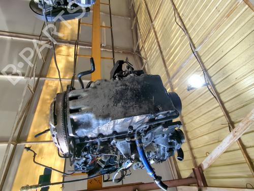 Engine FORD MONDEO II (BAP) 1.8 TD | BP36075761M1 - Image 8