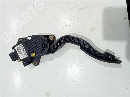 Used Pedal RENAULT LAGUNA II Grandtour (KG0/1_) 1.9 dCi (KG0G) (120 hp) 23909564
