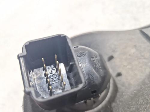 Mirror switch RENAULT MEGANE II (BM0/1_, CM0/1_) 2.0 dCi (BM1K, CM1K) | BP29384148I25 