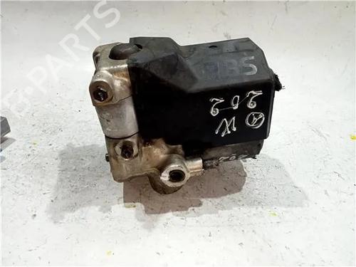 ABS pump MERCEDES-BENZ C-CLASS (W202) C 220 D (202.121) | BP23917296M43 