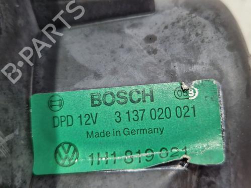 Heater blower motor VW GOLF III (1H1) 1.6 | BP29876486M62