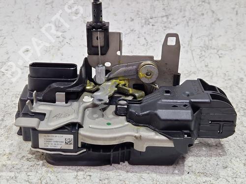 Front right lock VOLVO XC40 (536) T3 | BP30385096C97 
