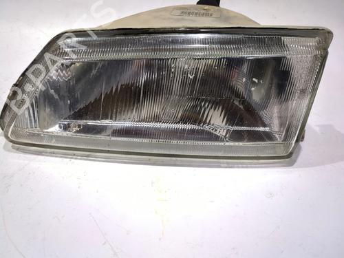 Left headlight PEUGEOT 106 I (1A, 1C) 1.1 | BP23925867C28 