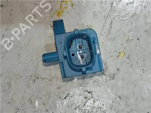 Used Electronic module FIAT 500 (312_) 1.3 D Multijet (312AXB1A) (75 hp) 23916115