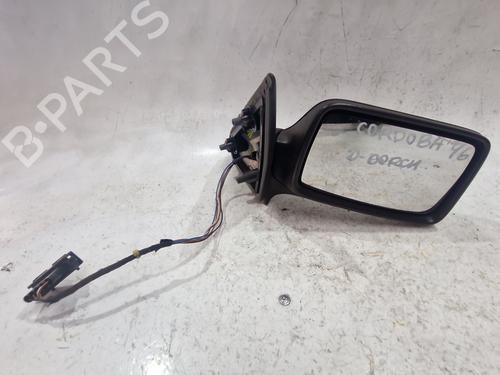 Used Right mirror Right mirror SEAT CORDOBA (6K1, 6K2) 1.9 D (68 hp) 32843974 32843974