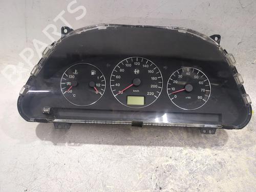 Used Instrument cluster ALFA ROMEO 146 (930_) 2.0 16V T.S. (930.B5) (150 hp) 29708018