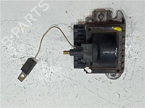 Used Ignition coil RENAULT MEGANE I Coach (DA0/1_) 1.9 dTi (DA0N) (98 hp) 23916805