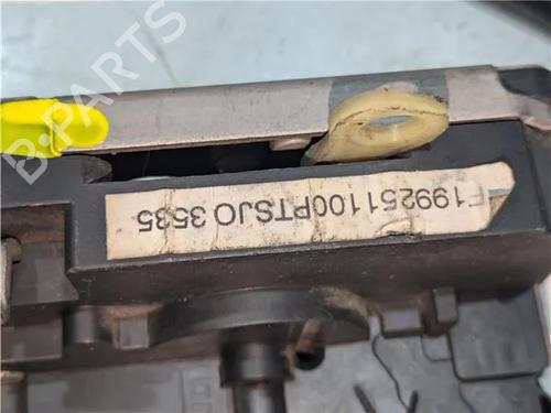 Front right lock FIAT GRANDE PUNTO (199_) 1.3 D Multijet | BP23924275C97 