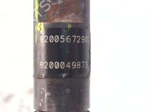 Injector NISSAN KUBISTAR Van (X76) 1.5 dCi 70 | BP36766125M100 - Image 4