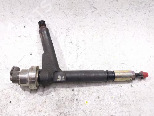 Used Injector Injector OPEL MERIVA A MPV (X03) 1.6 16V (E75) (100 hp) 34006122 34006122