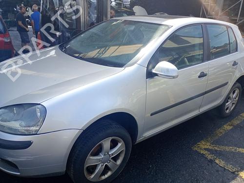 Used Parts VW GOLF V (1K1)  1.9 TDI  4834395